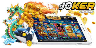 JOKER Slot Online